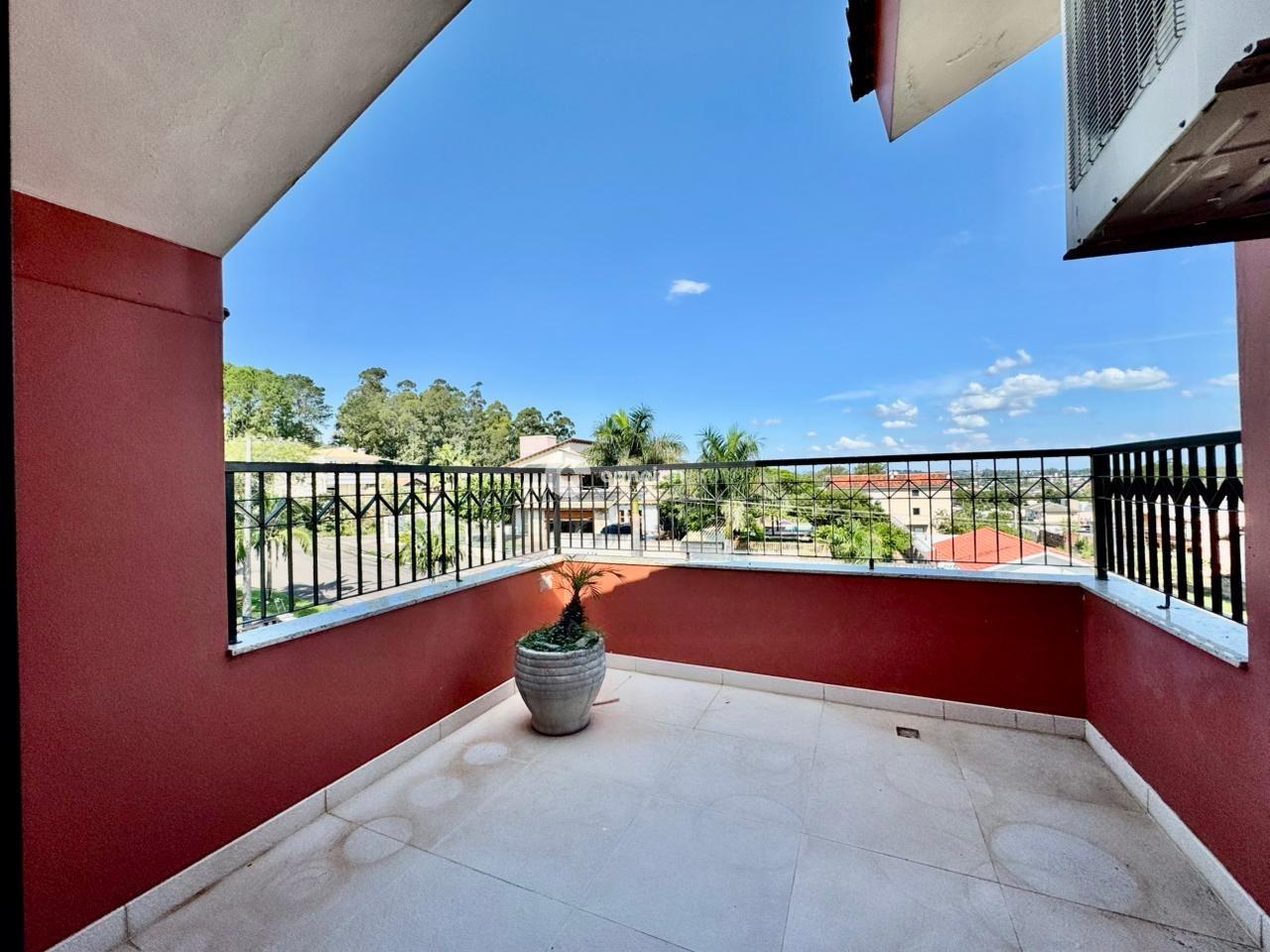 Apartamento para aluguel no Dom Antônio Reis: 