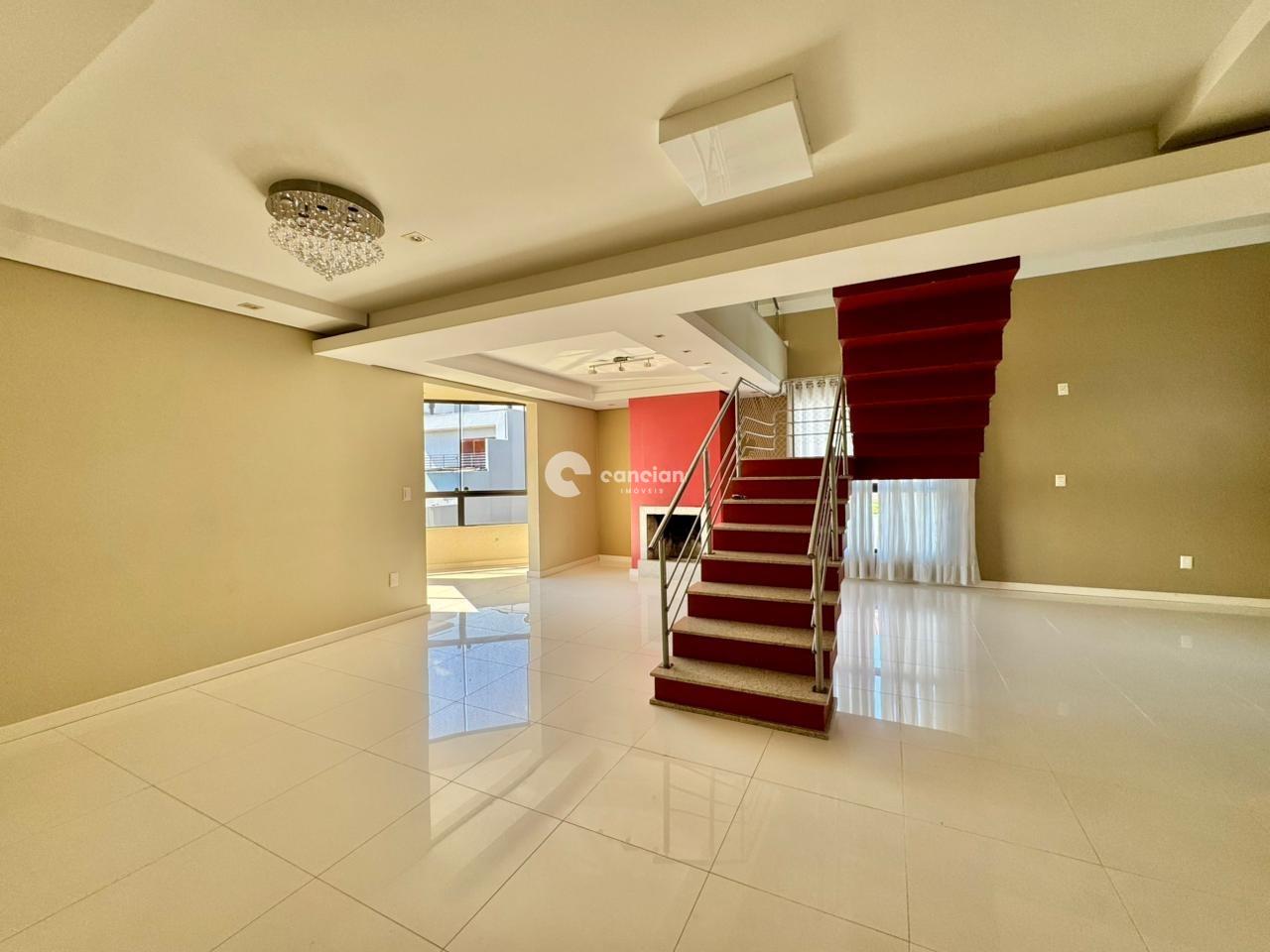 Apartamento para aluguel no Dom Antônio Reis: 