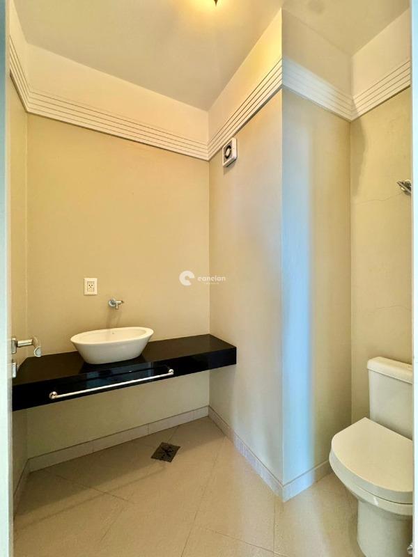 Apartamento para aluguel no Dom Antônio Reis: 