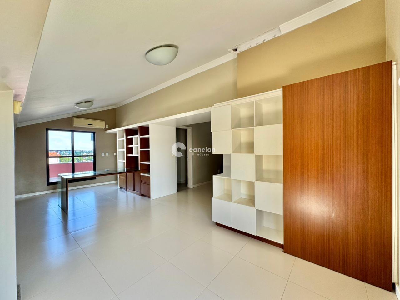 Apartamento para aluguel no Dom Antônio Reis: 