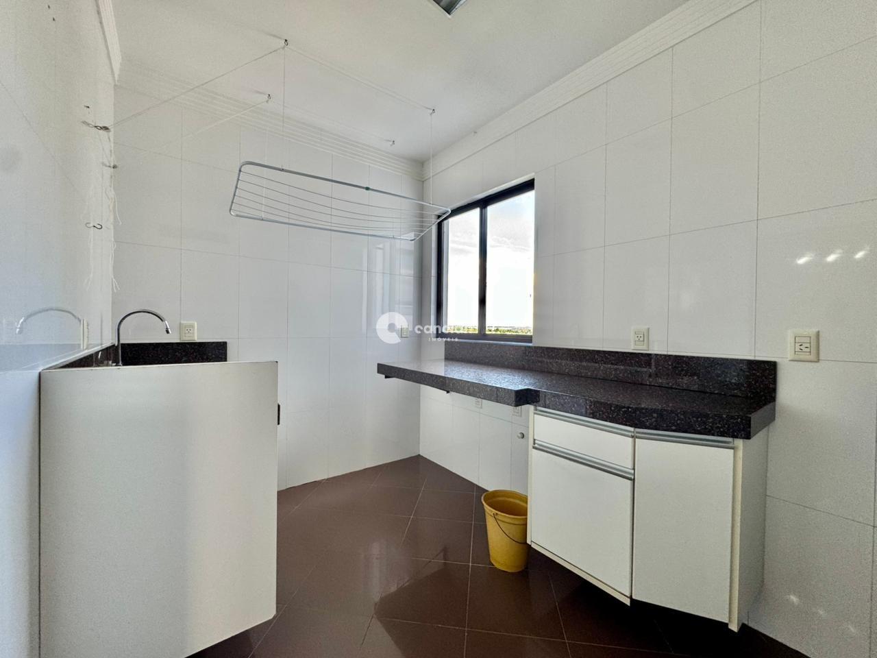 Apartamento para aluguel no Dom Antônio Reis: 