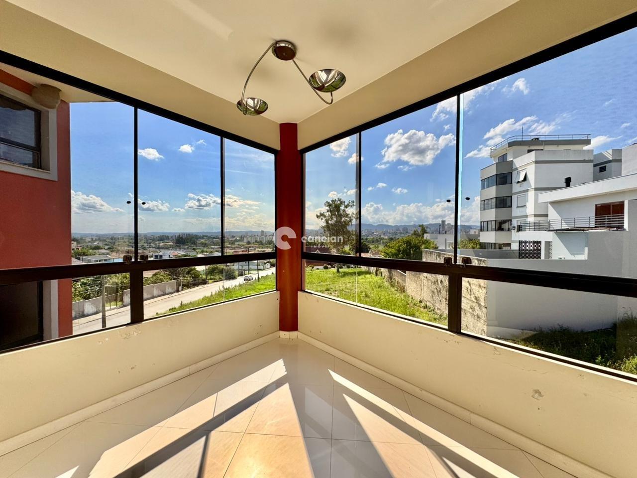 Apartamento para aluguel no Dom Antônio Reis: 