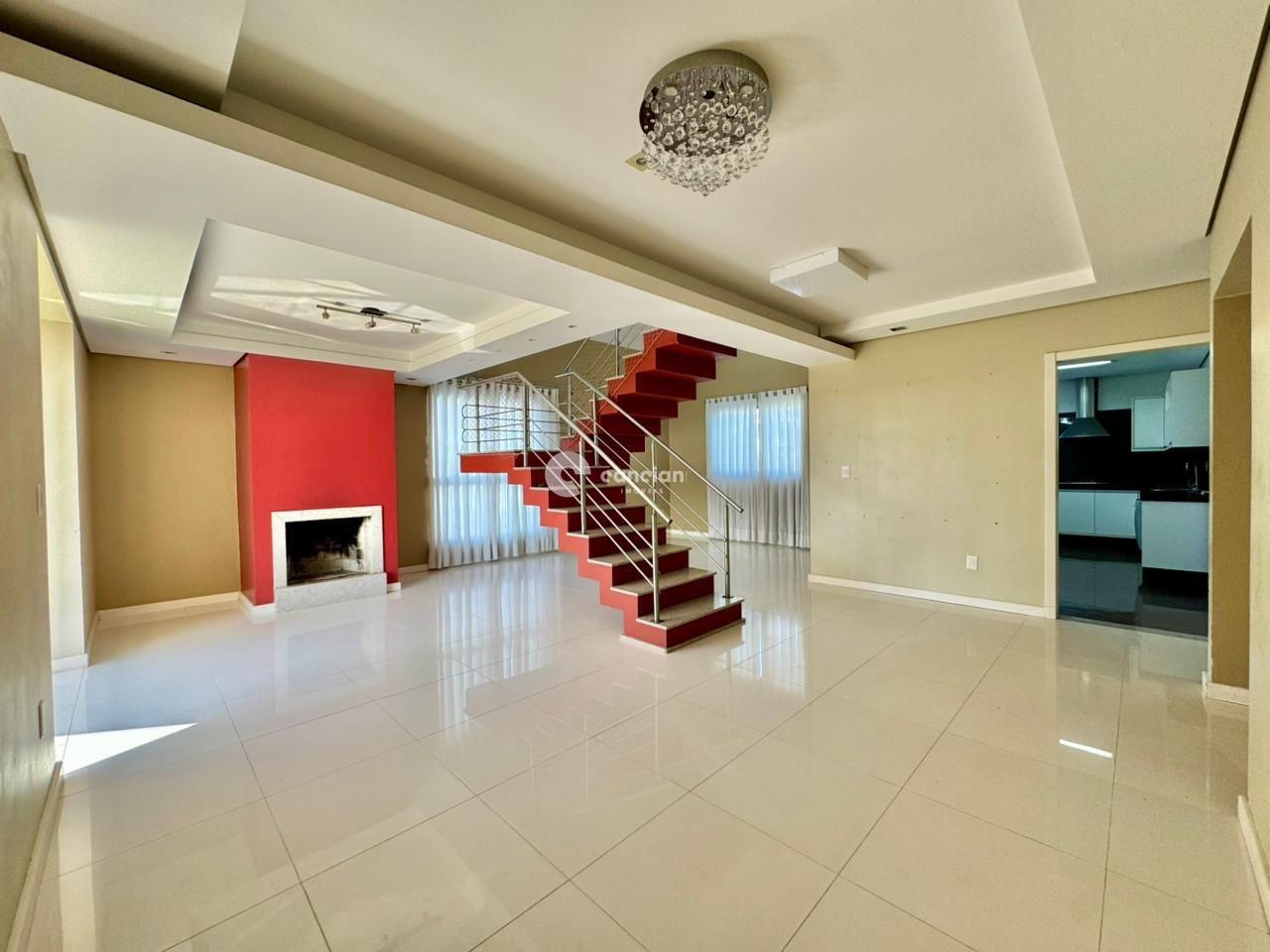 Apartamento para aluguel no Dom Antônio Reis: 