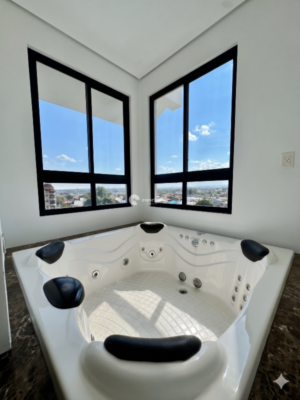 Apartamento para aluguel no Dom Antônio Reis: 