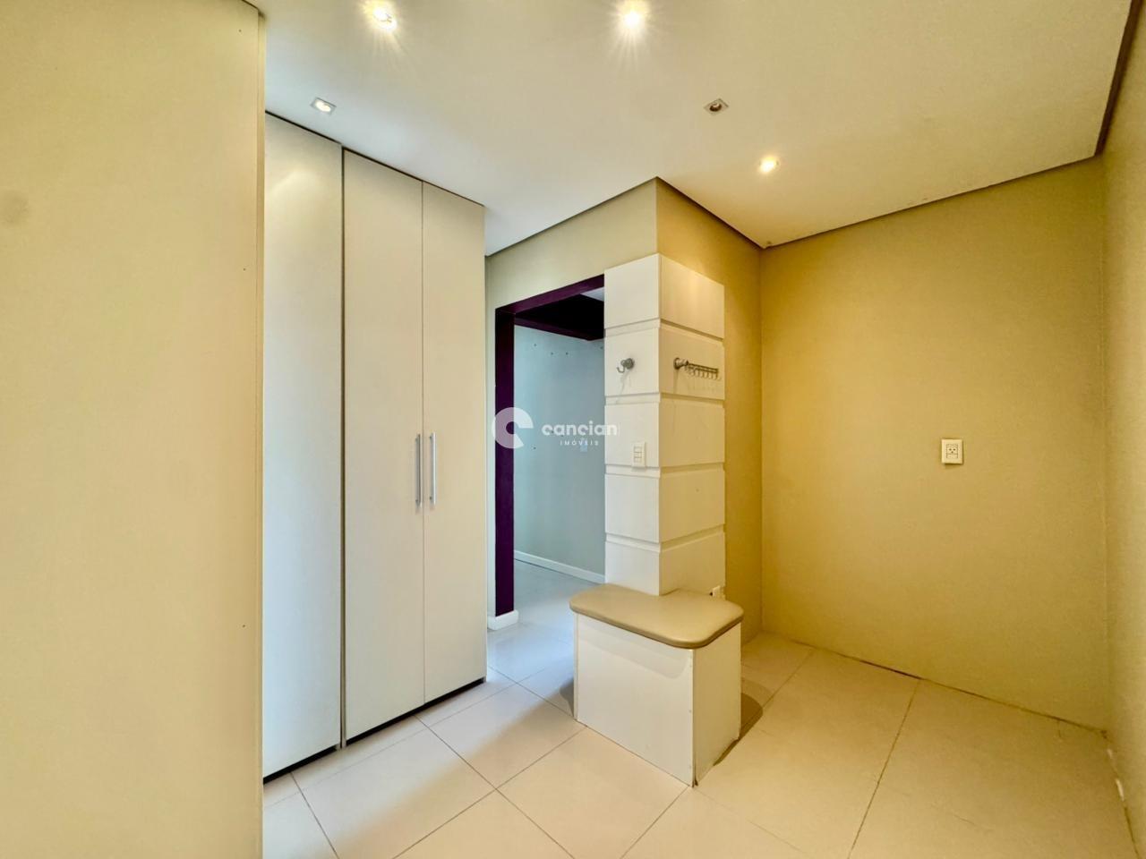 Apartamento para aluguel no Dom Antônio Reis: 