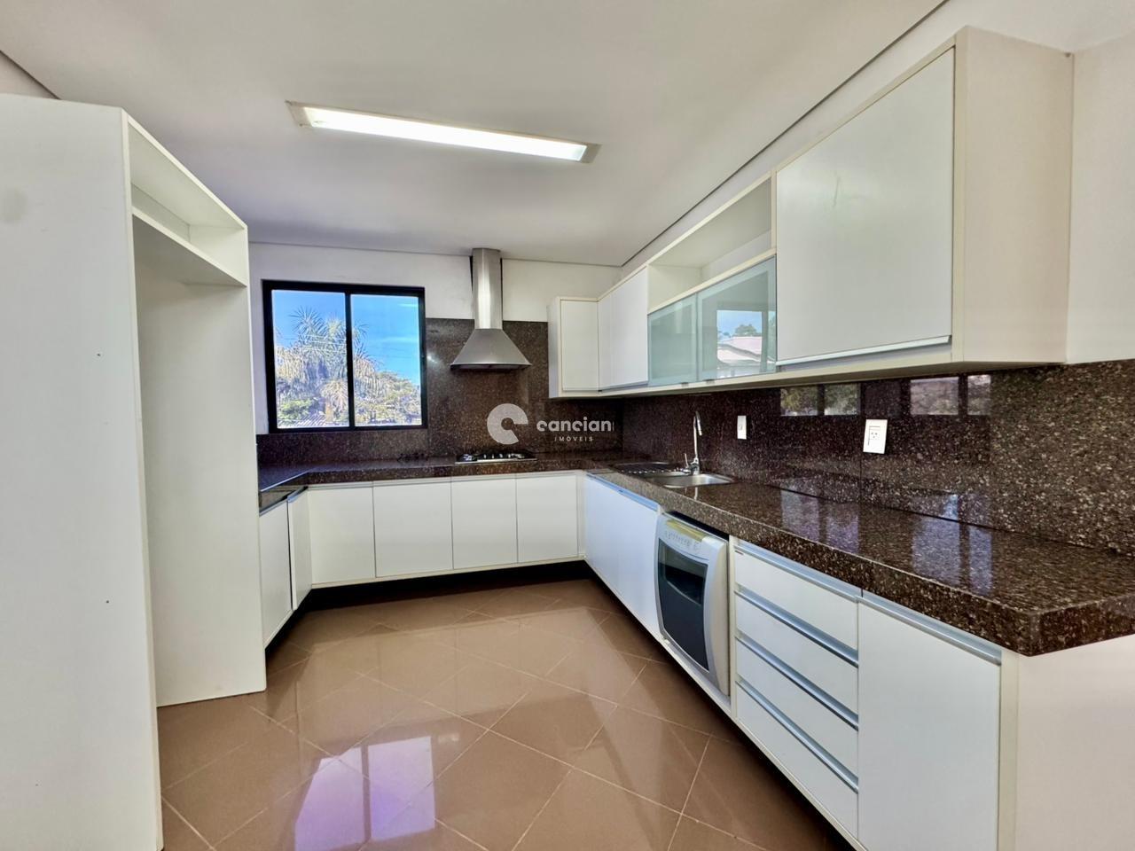 Apartamento para aluguel no Dom Antônio Reis: 