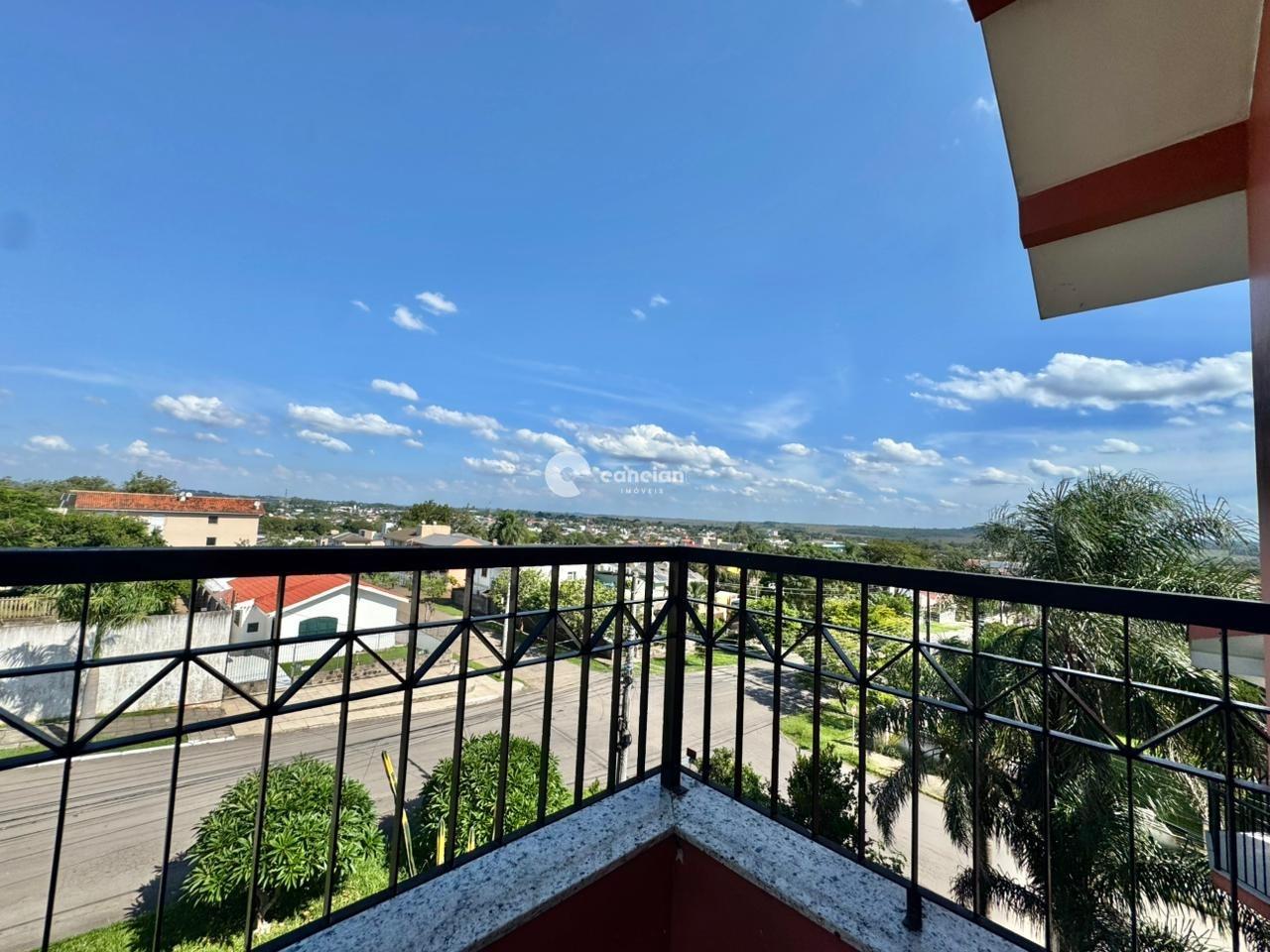 Apartamento para aluguel no Dom Antônio Reis: 