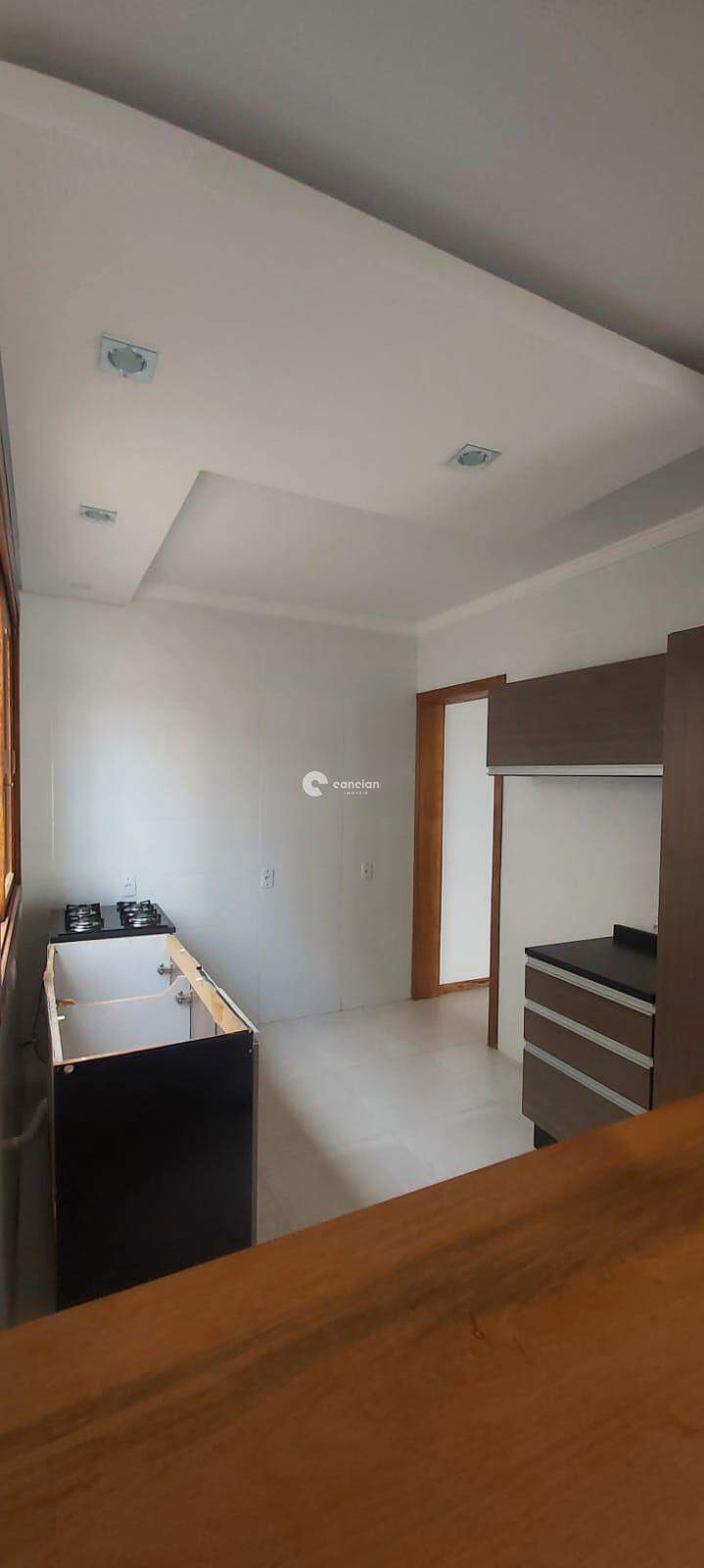 Casa de Condomínio à venda no Diácono João Luiz Pozzobon: