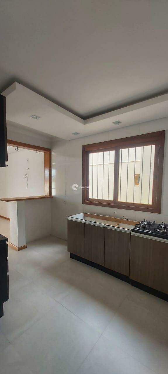 Casa de Condomínio à venda no Diácono João Luiz Pozzobon: