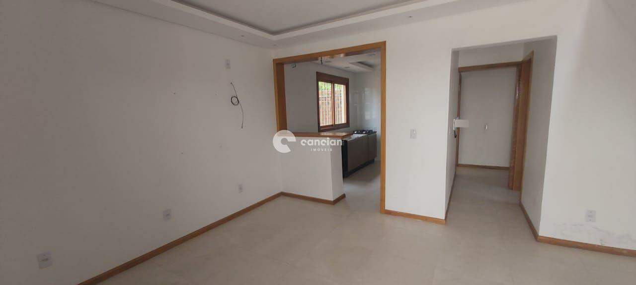 Casa de Condomínio à venda no Diácono João Luiz Pozzobon: