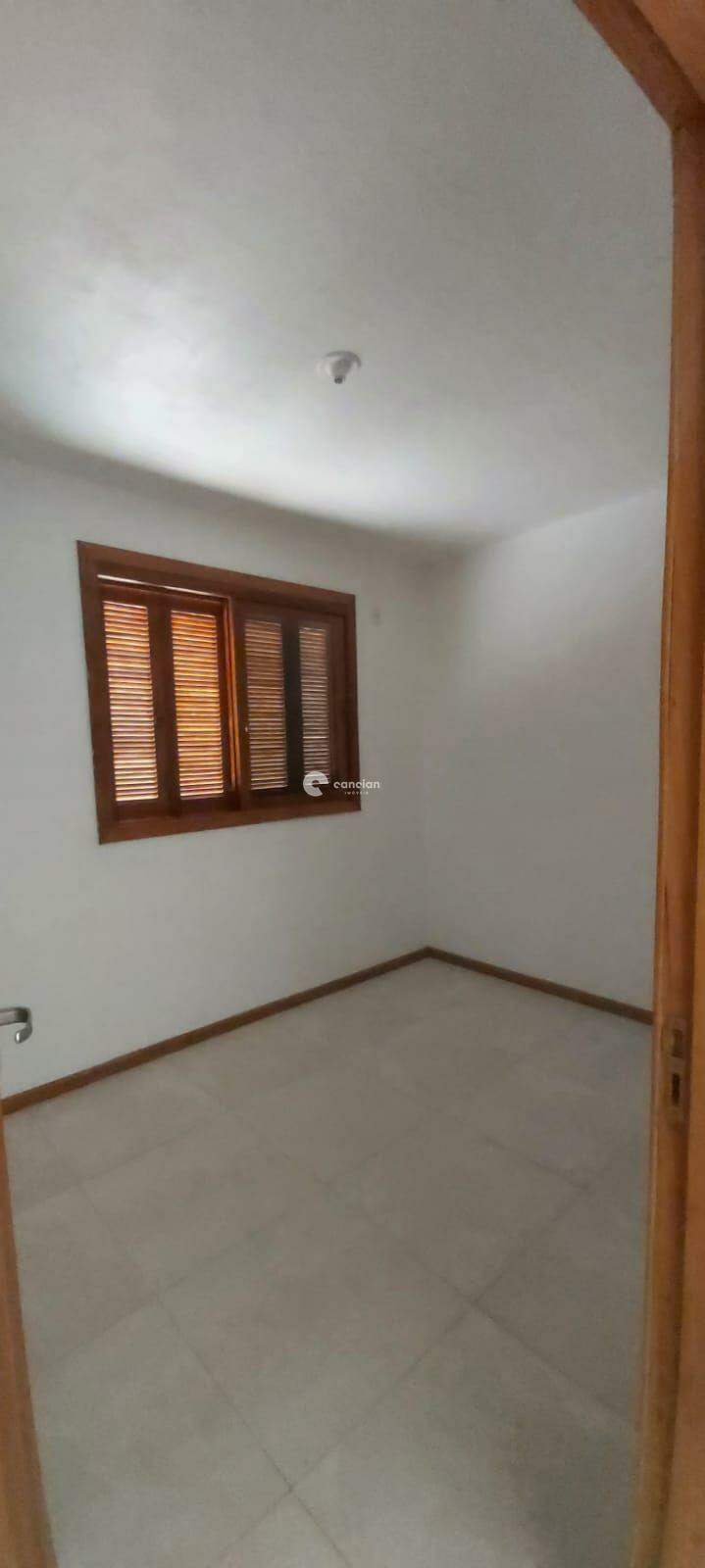 Casa de Condomínio à venda no Diácono João Luiz Pozzobon: