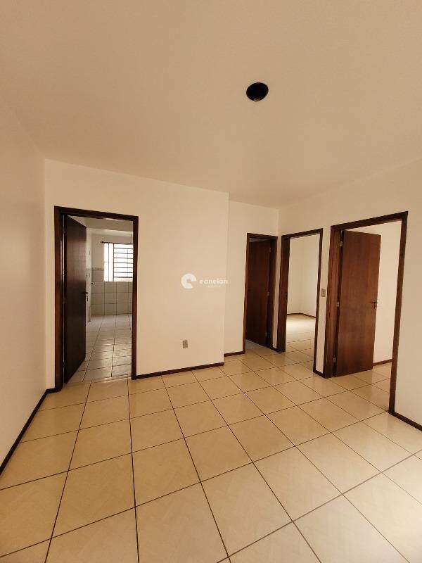 Apartamento para aluguel no Pinheiro Machado: 