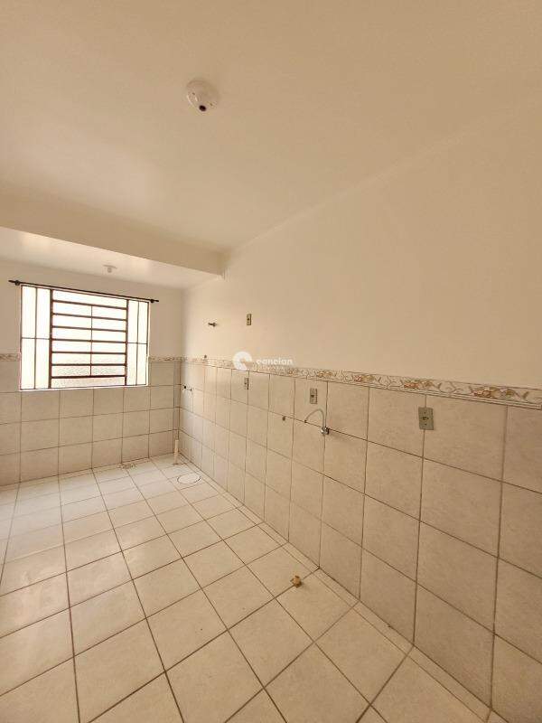 Apartamento para aluguel no Pinheiro Machado: 