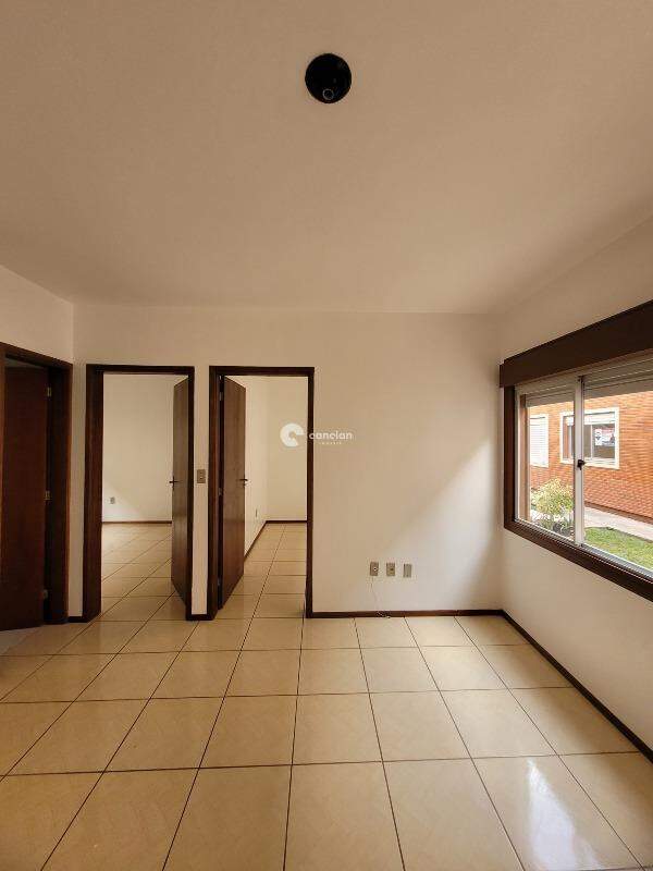 Apartamento para aluguel no Pinheiro Machado: 