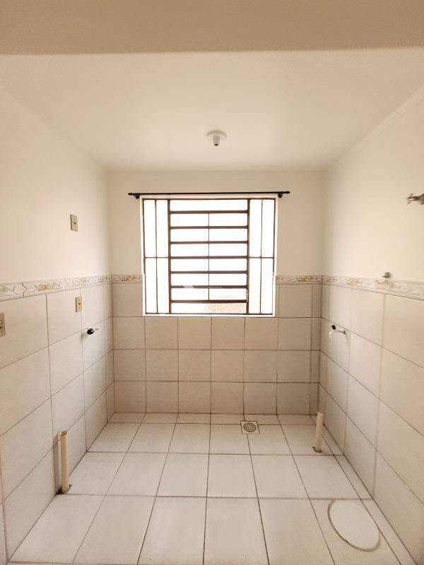 Apartamento para aluguel no Pinheiro Machado: 