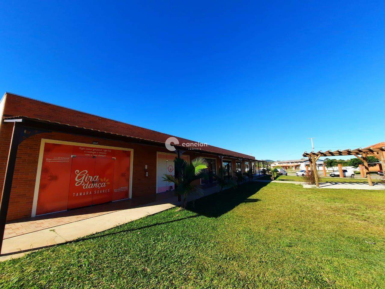 Apartamento para aluguel no Pinheiro Machado: 