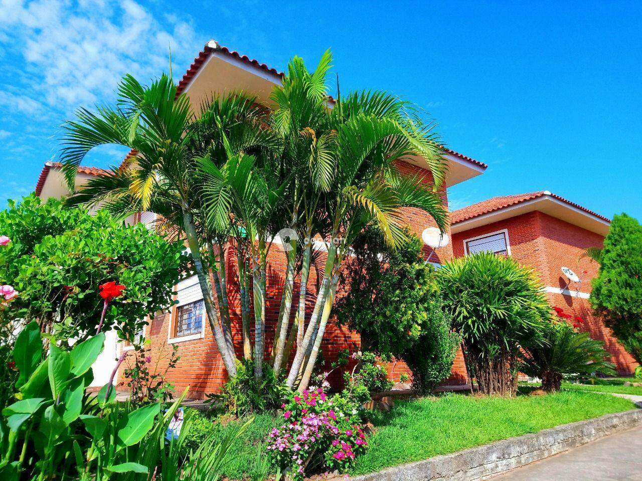 Apartamento para aluguel no Pinheiro Machado: 
