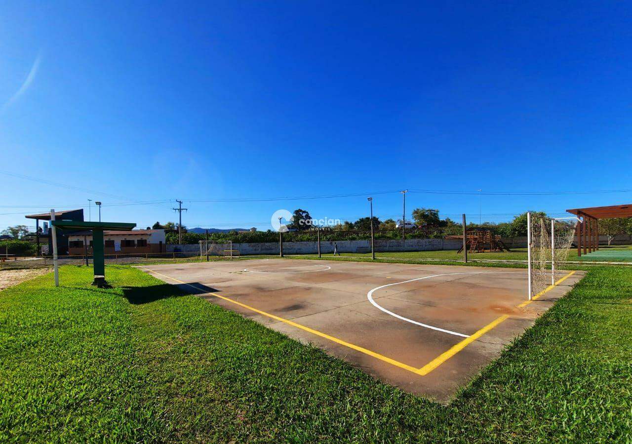 Apartamento para aluguel no Pinheiro Machado: 