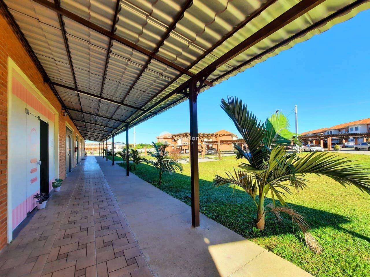 Apartamento para aluguel no Pinheiro Machado: 