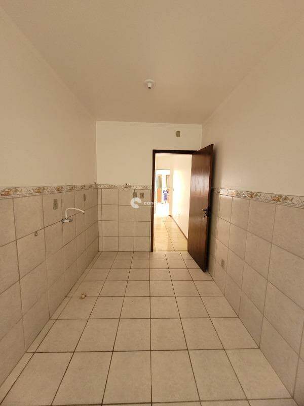 Apartamento para aluguel no Pinheiro Machado: 