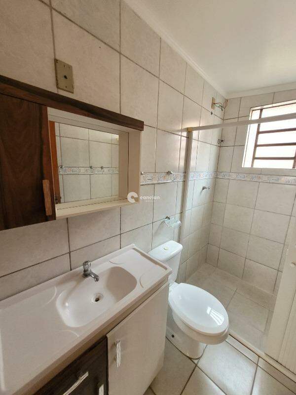 Apartamento para aluguel no Pinheiro Machado: 