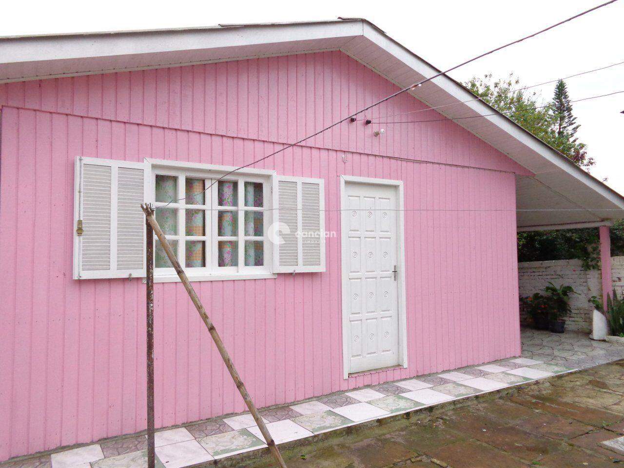 Casa à venda no Nossa Senhora do Perpétuo Socorro: 