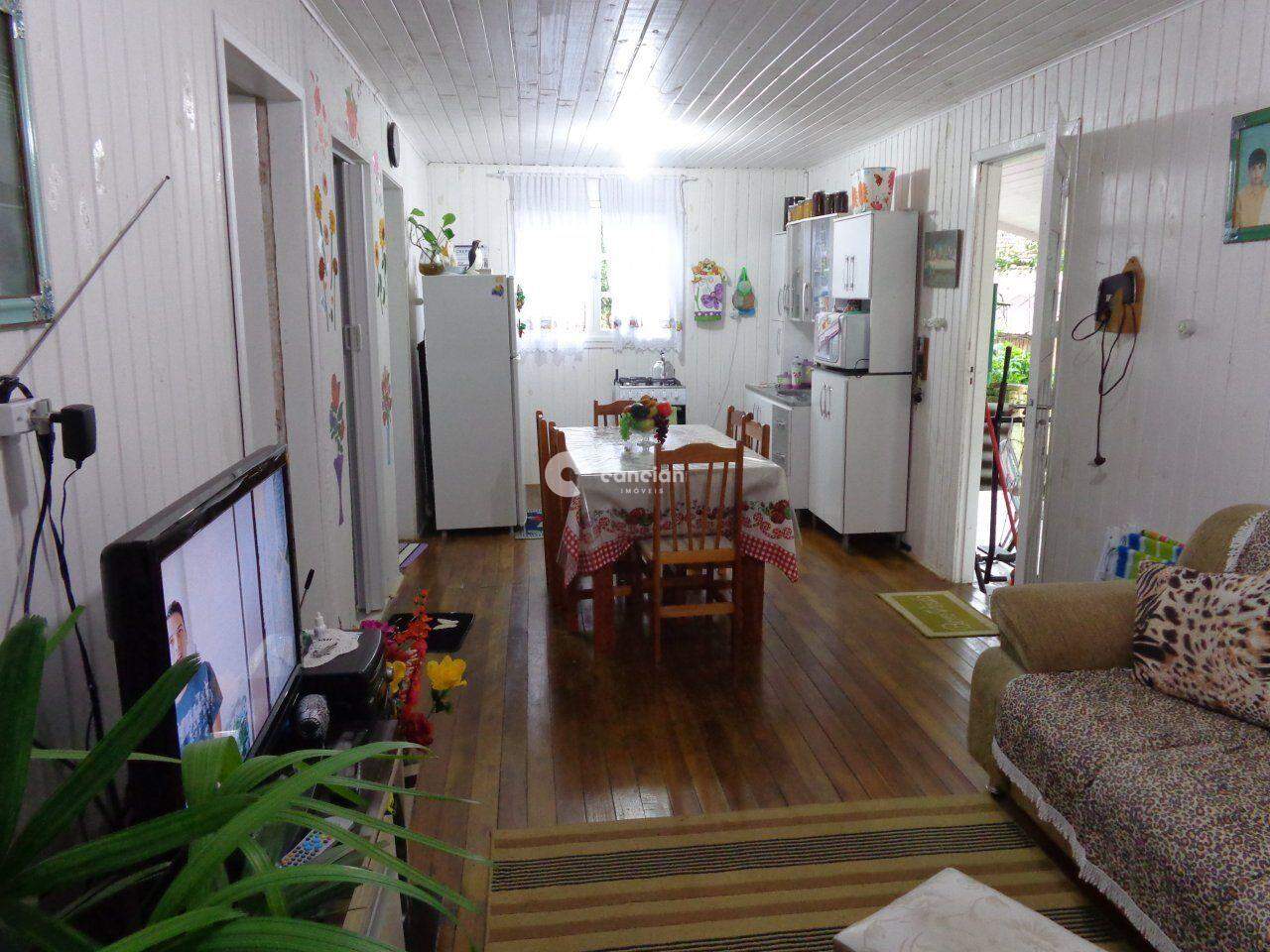 Casa à venda no Nossa Senhora do Perpétuo Socorro: 