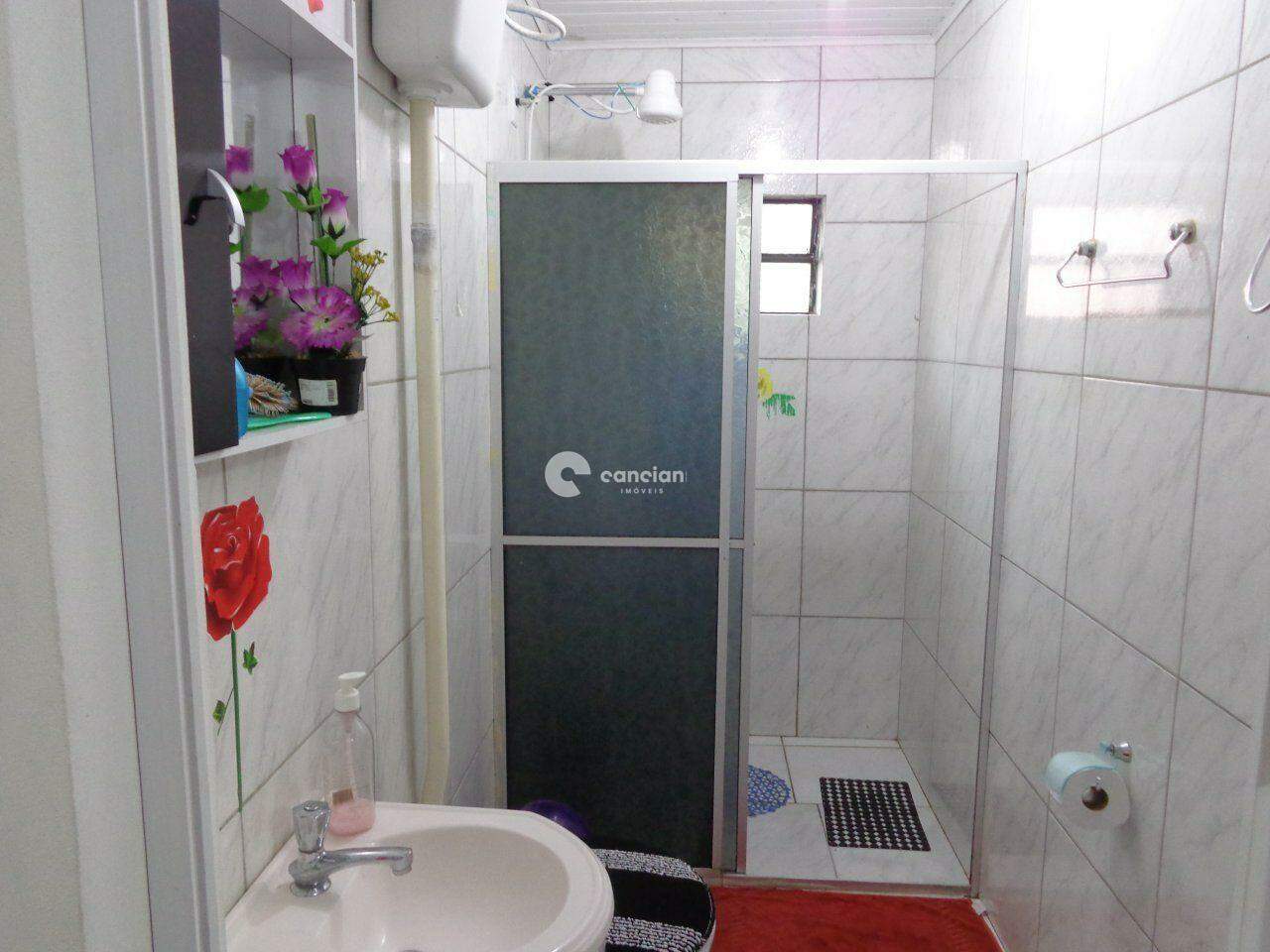Casa à venda no Nossa Senhora do Perpétuo Socorro: 