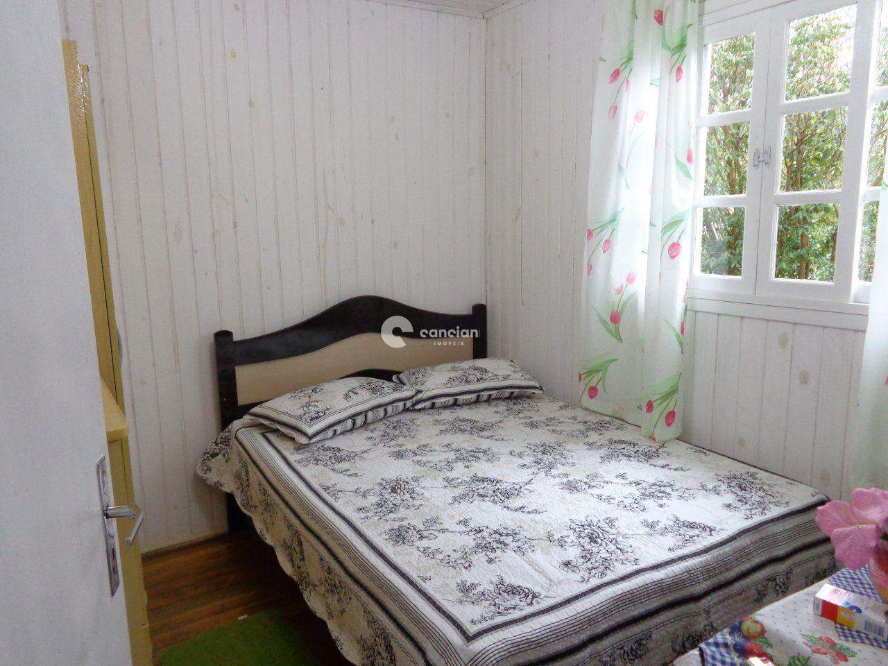 Casa à venda no Nossa Senhora do Perpétuo Socorro: 