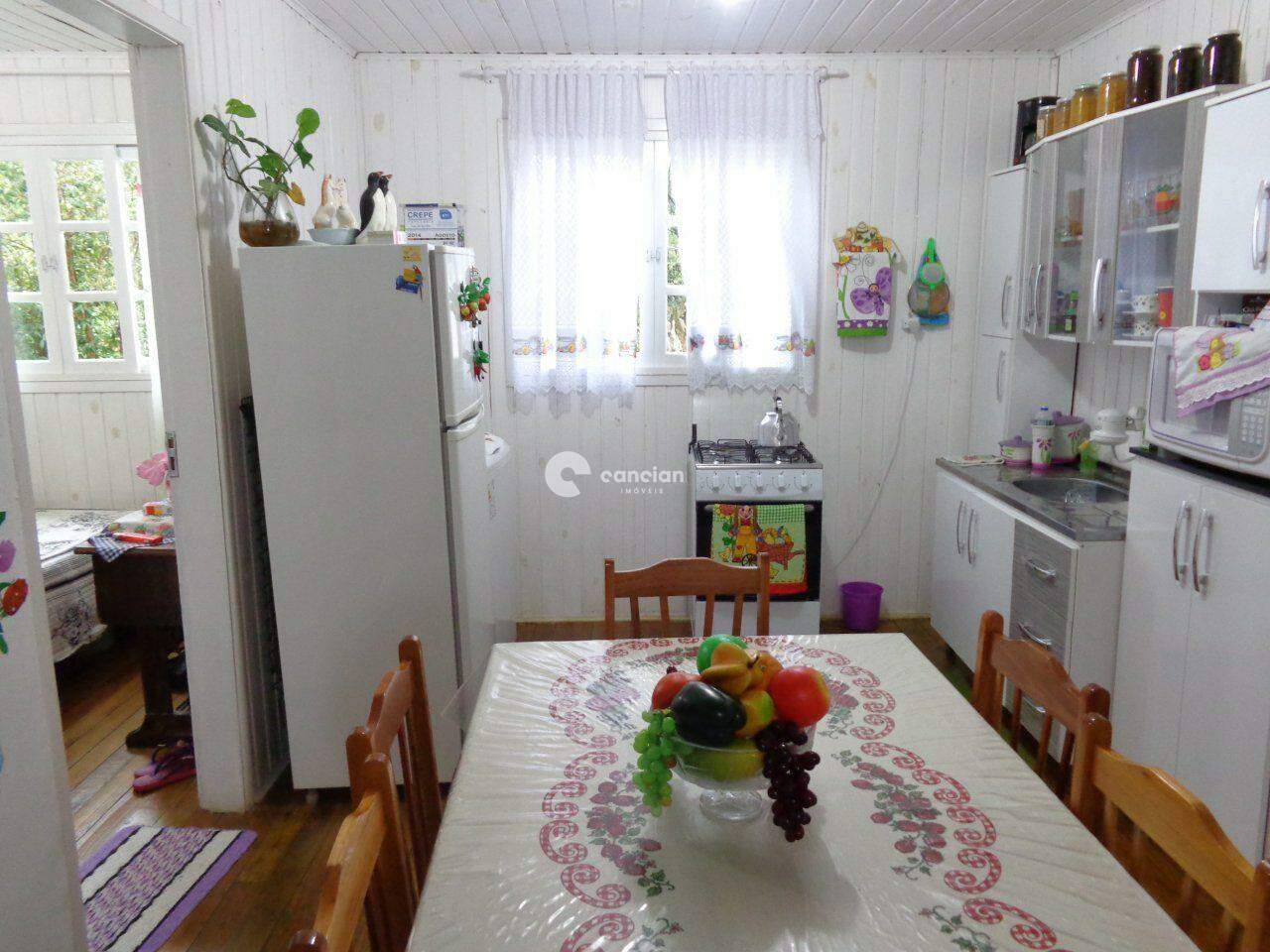 Casa à venda no Nossa Senhora do Perpétuo Socorro: 