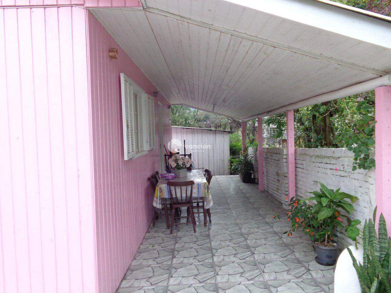 Casa à venda no Nossa Senhora do Perpétuo Socorro: 