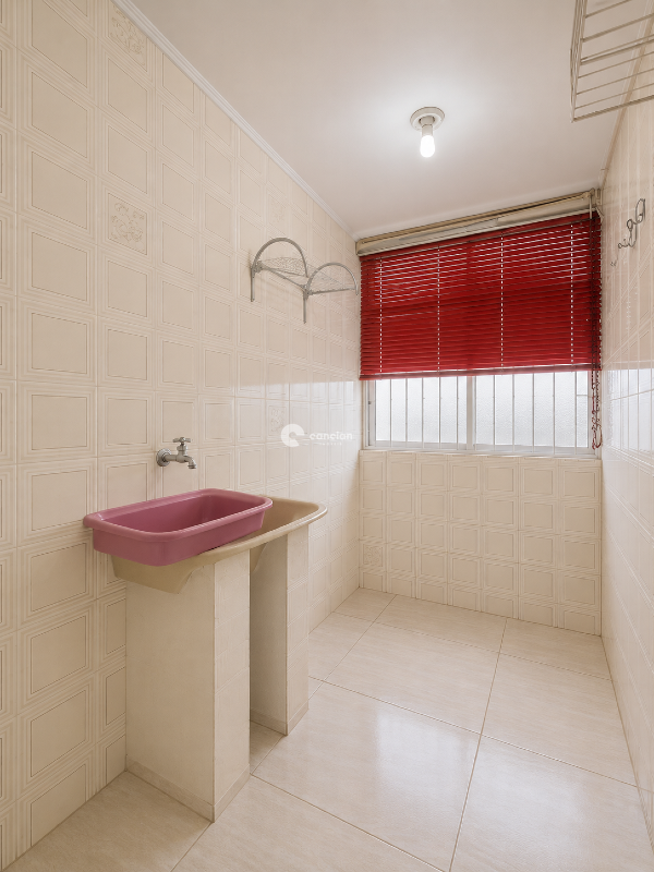 Apartamento para aluguel no Nossa Senhora do Rosário: 