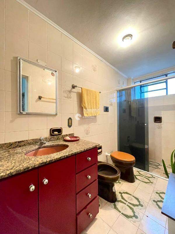 Apartamento para aluguel no Nossa Senhora do Rosário: 