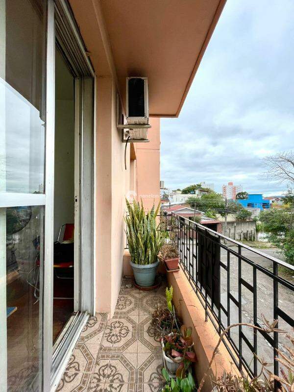 Apartamento para aluguel no Nossa Senhora do Rosário: 