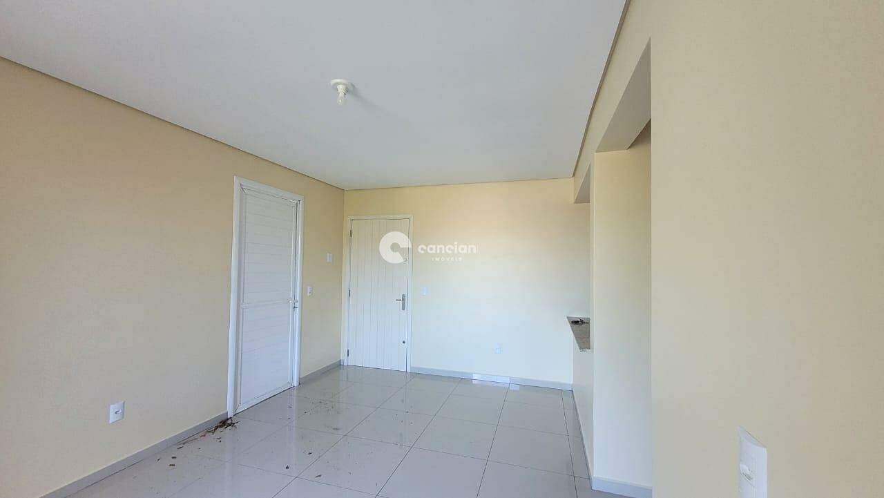 Apartamento para aluguel no Nossa Senhora de Fátima: 