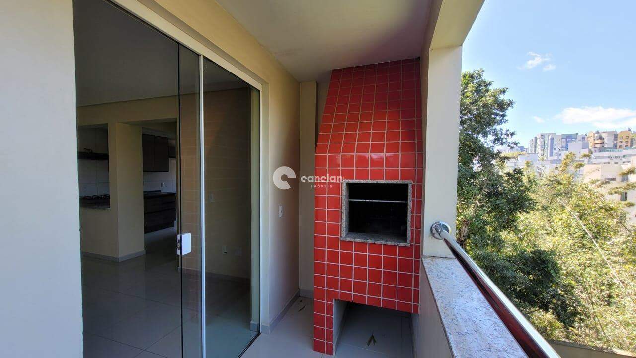 Apartamento para aluguel no Nossa Senhora de Fátima: 