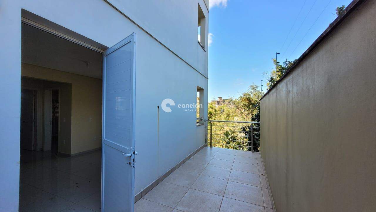 Apartamento para aluguel no Nossa Senhora de Fátima: 