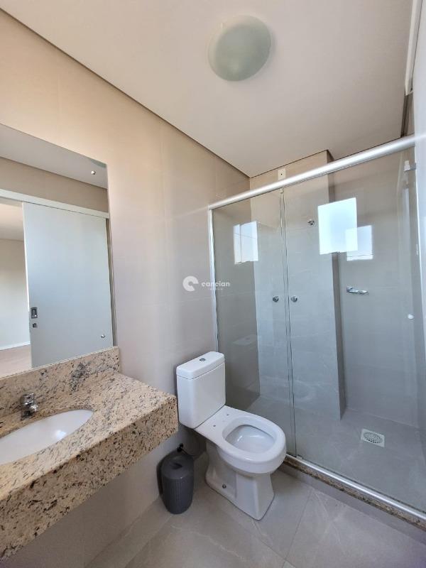 Apartamento para aluguel no Menino Jesus: 