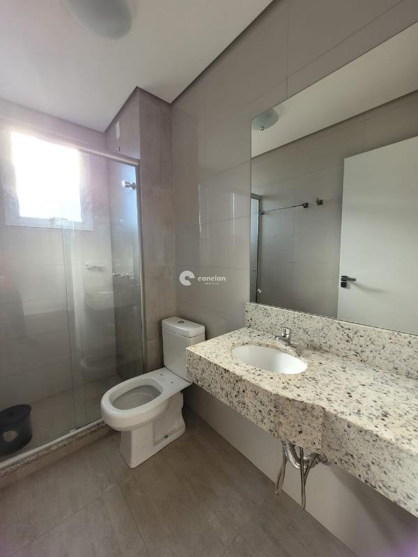 Apartamento para aluguel no Menino Jesus: 