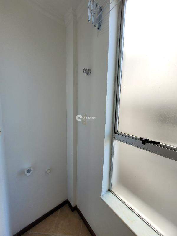 Apartamento para aluguel no Centro: 