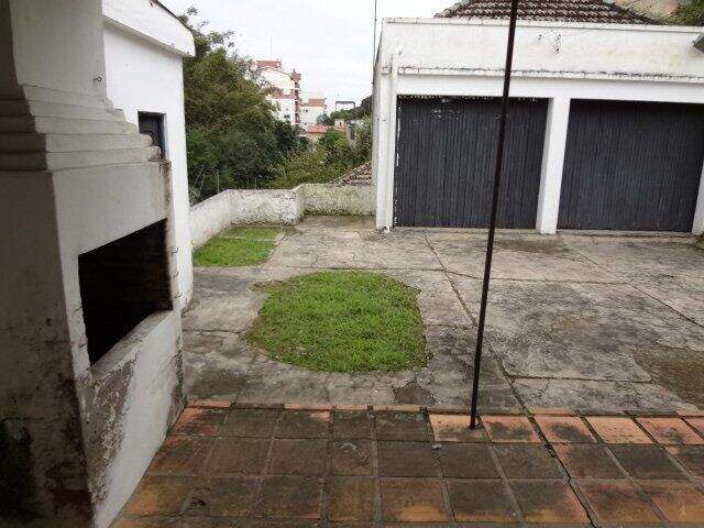 Casa Comercial à venda no Centro: 