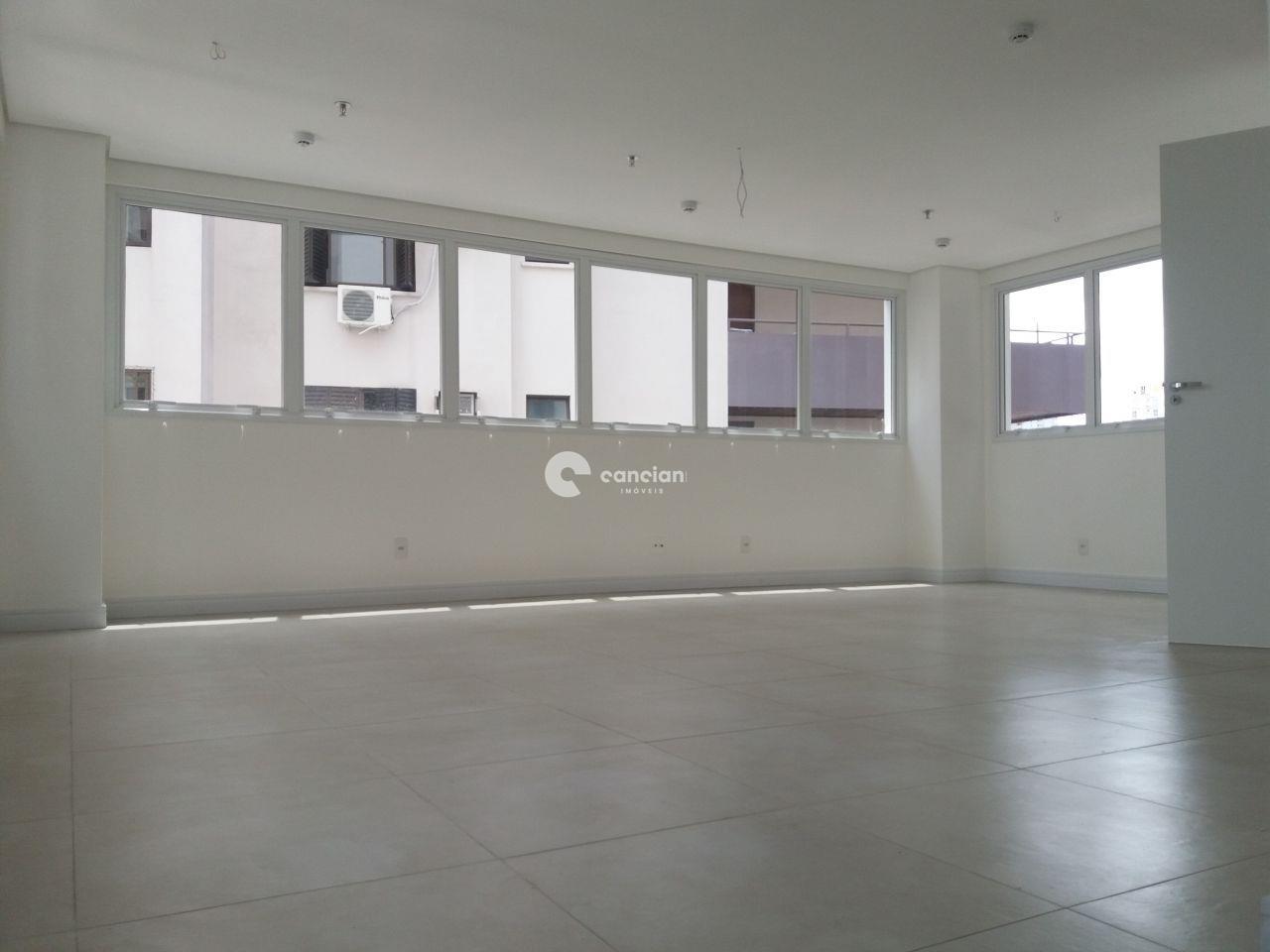 Sala Comercial para aluguel no Nossa Senhora de Fátima: 