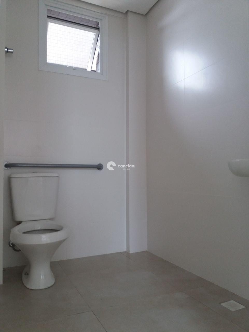 Sala Comercial para aluguel no Nossa Senhora de Fátima: 