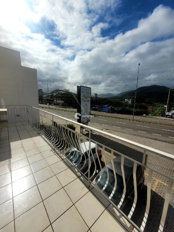 Apartamento para aluguel no Km 3: