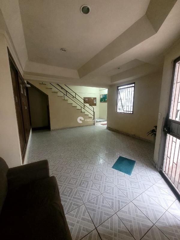 Apartamento para aluguel no Km 3: