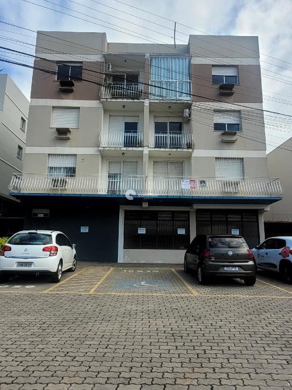 Apartamento para aluguel no Km 3:
