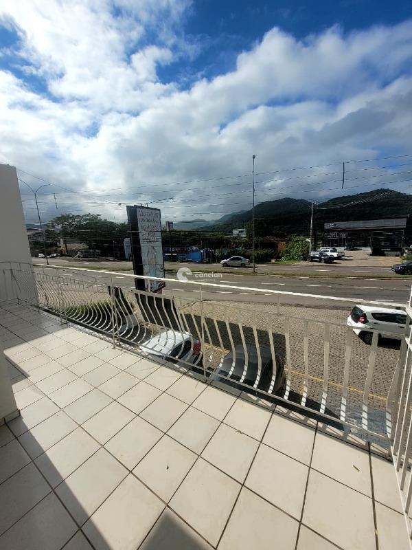 Apartamento para aluguel no Km 3: