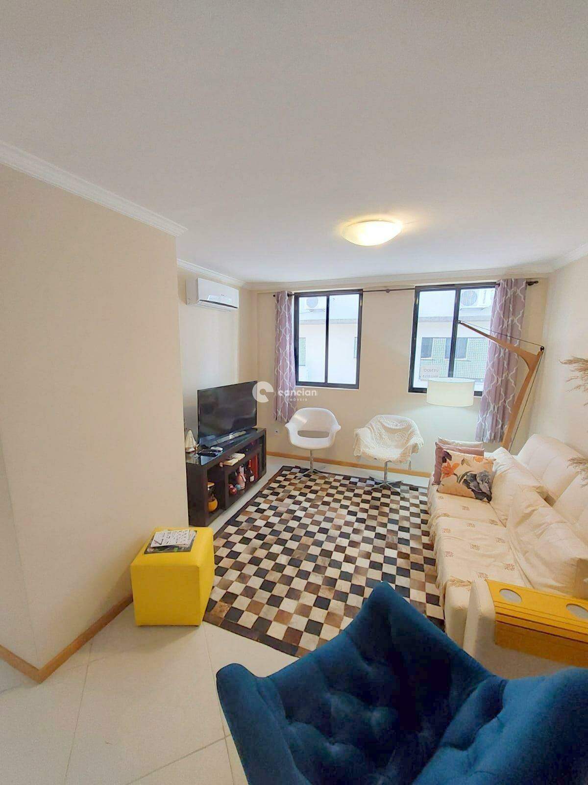 Apartamento à venda no Nossa Senhora das Dores: 