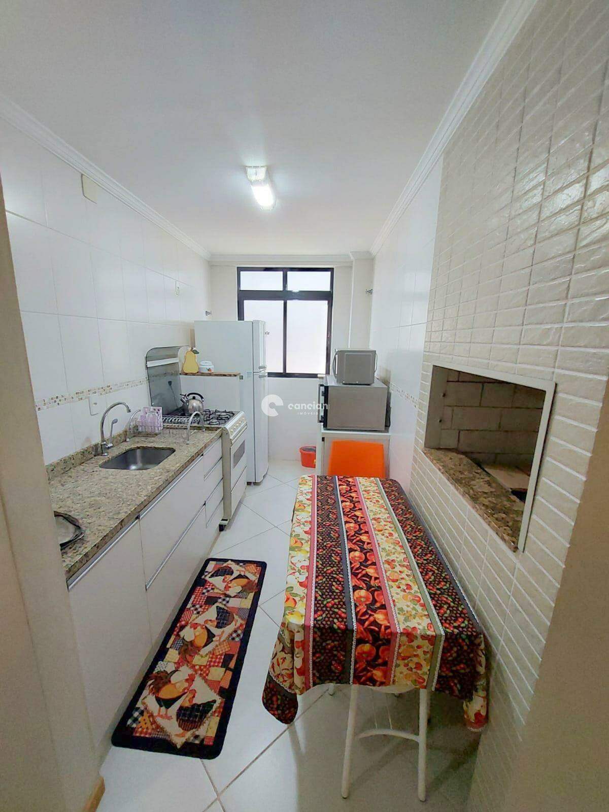 Apartamento à venda no Nossa Senhora das Dores: 