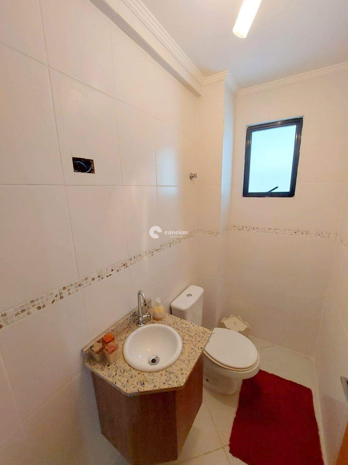 Apartamento à venda no Nossa Senhora das Dores: 